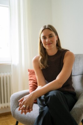 Psychotherapie Charlotte Ebrecht