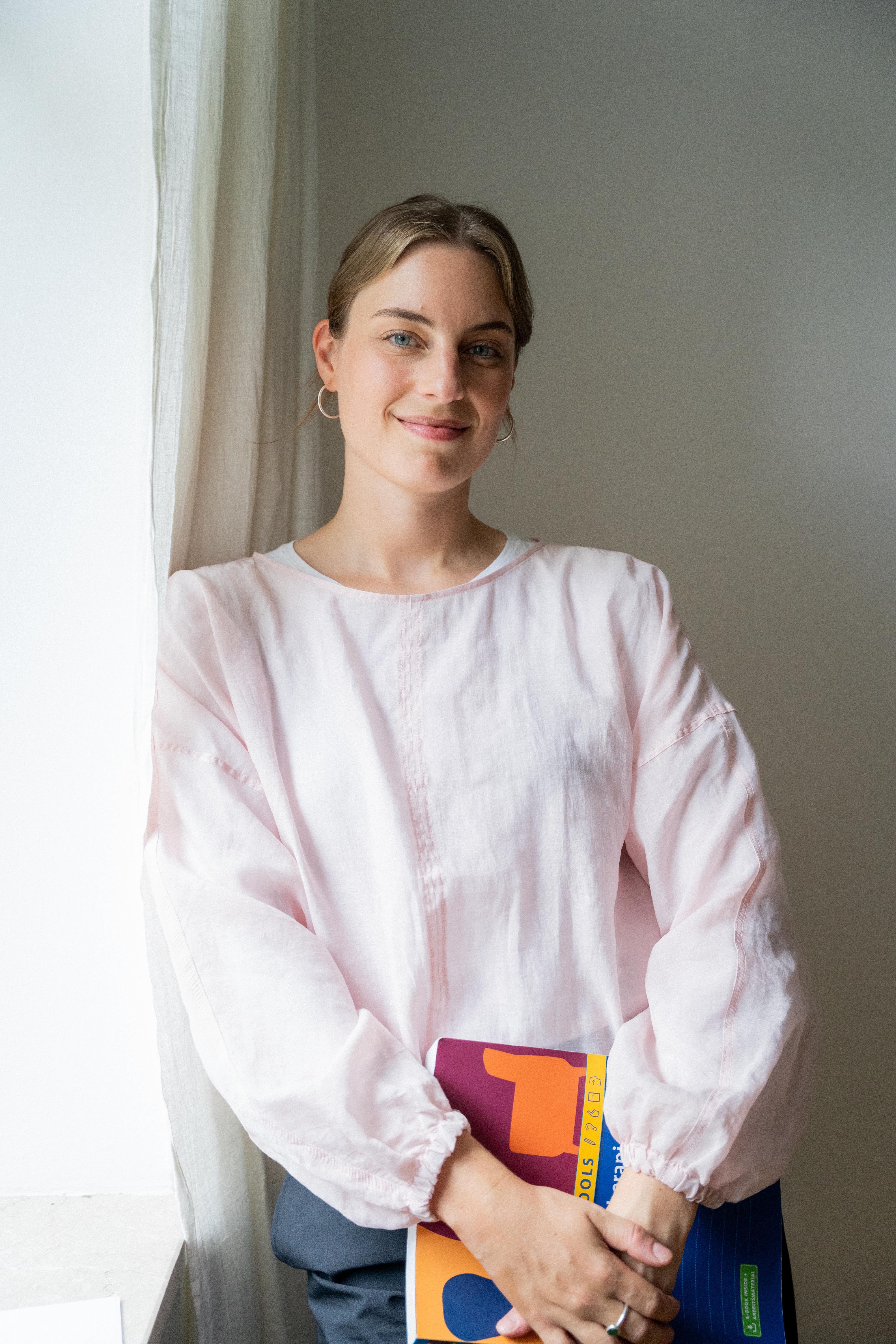 Psychotherapie Charlotte Ebrecht