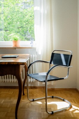 Psychotherapie Charlotte Ebrecht