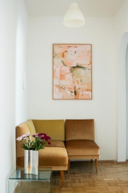 Psychotherapie Charlotte Ebrecht
