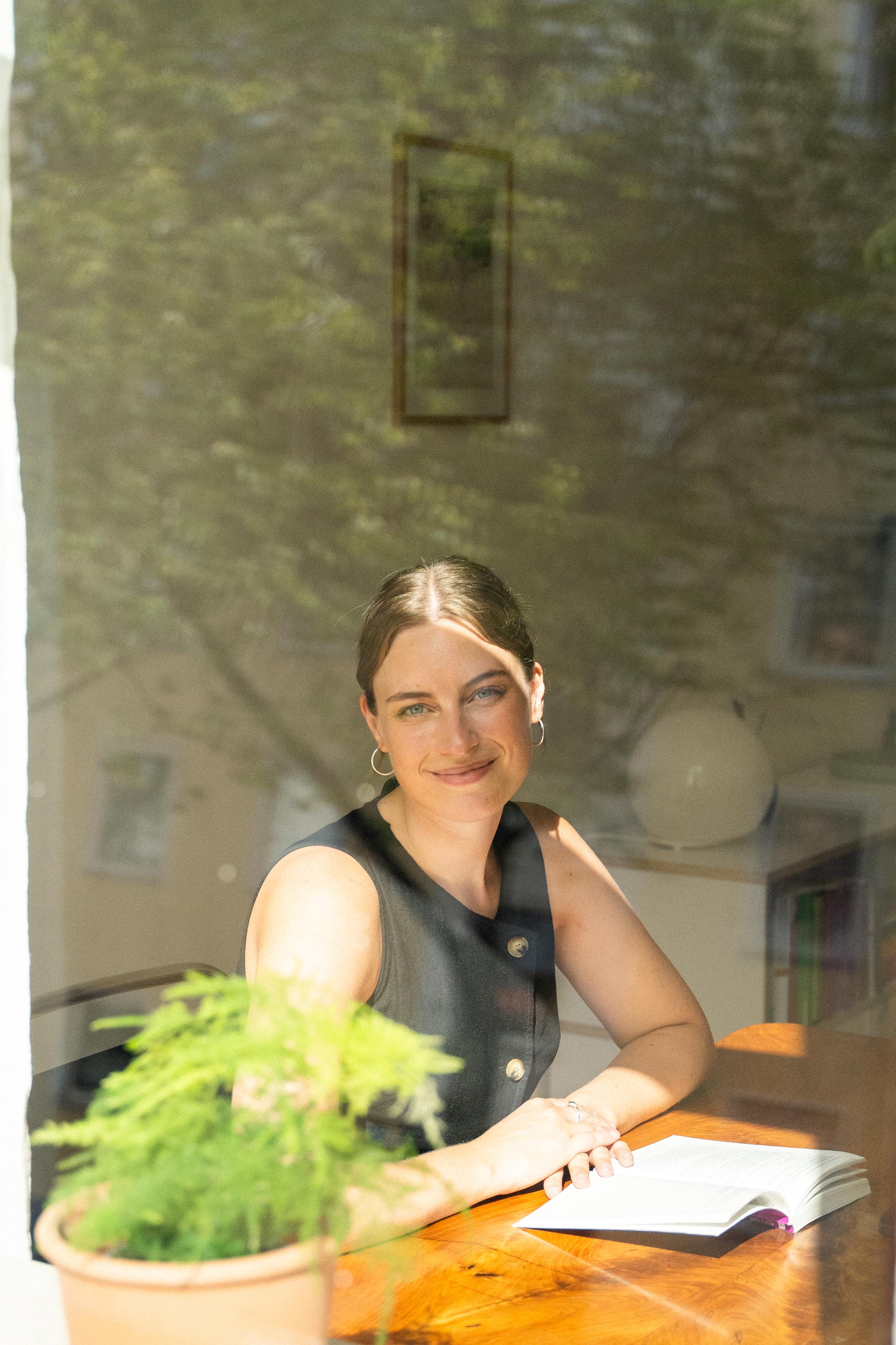 Psychotherapie Charlotte Ebrecht